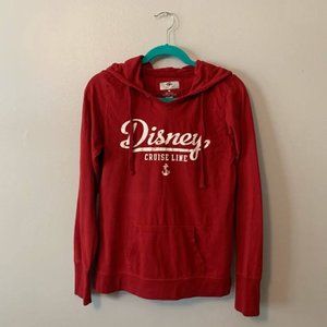 Disney Cruise Line Hoodie